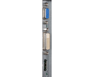 BenQ GL2760H czarny - 204834 - zdjęcie 4